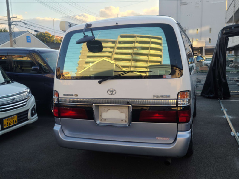 HIACE