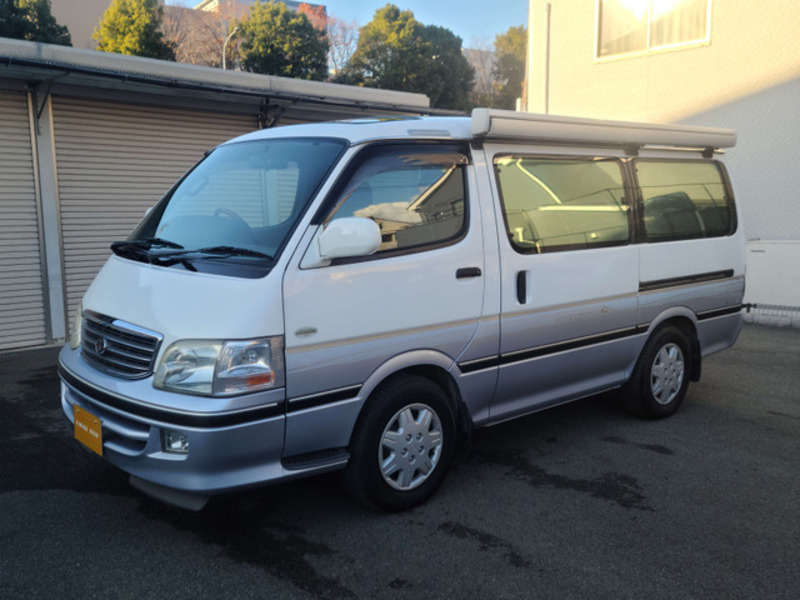 HIACE