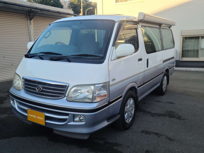 HIACE