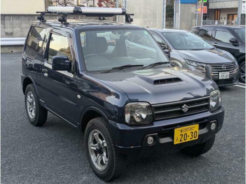 JIMNY