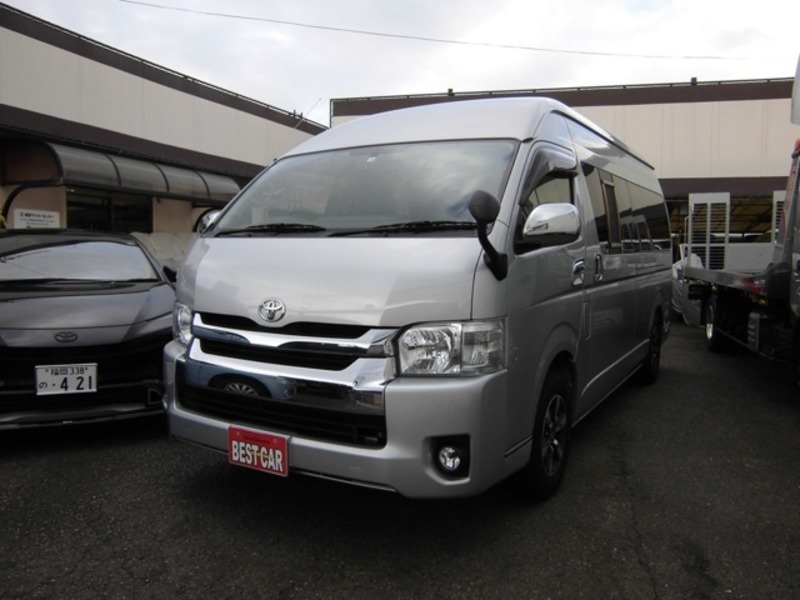 HIACE VAN-0