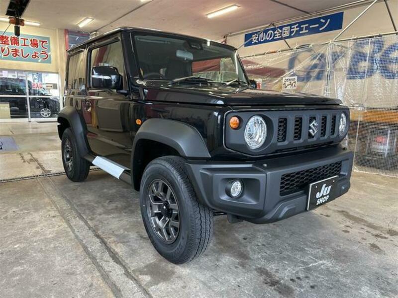 JIMNY SIERRA