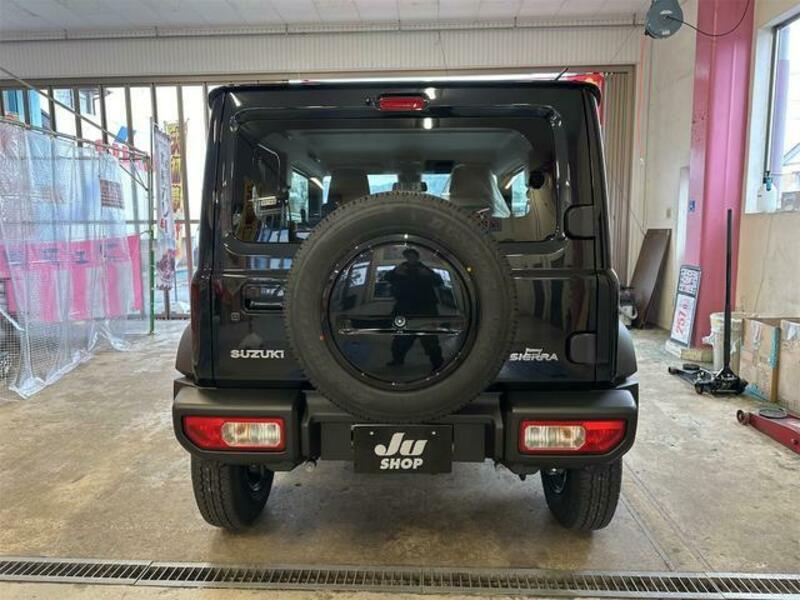 JIMNY SIERRA