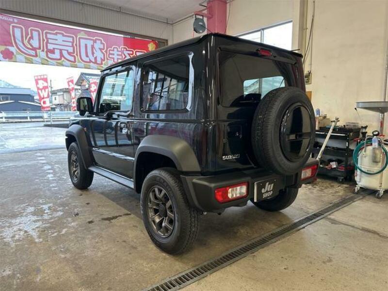 JIMNY SIERRA