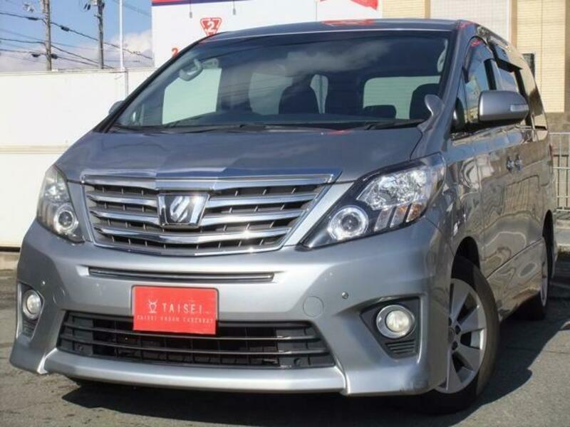 ALPHARD-0