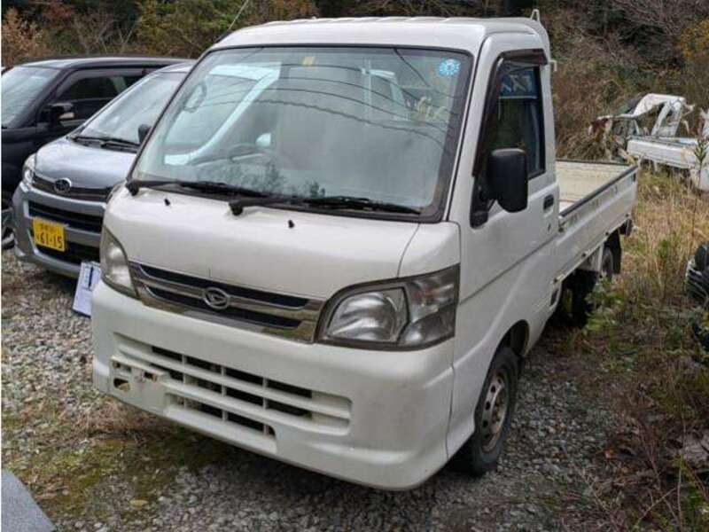 HIJET TRUCK-0