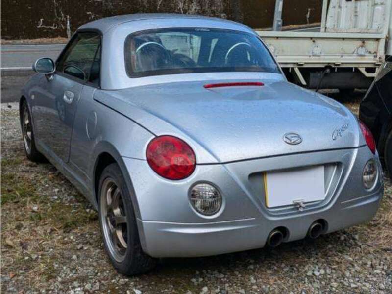 COPEN