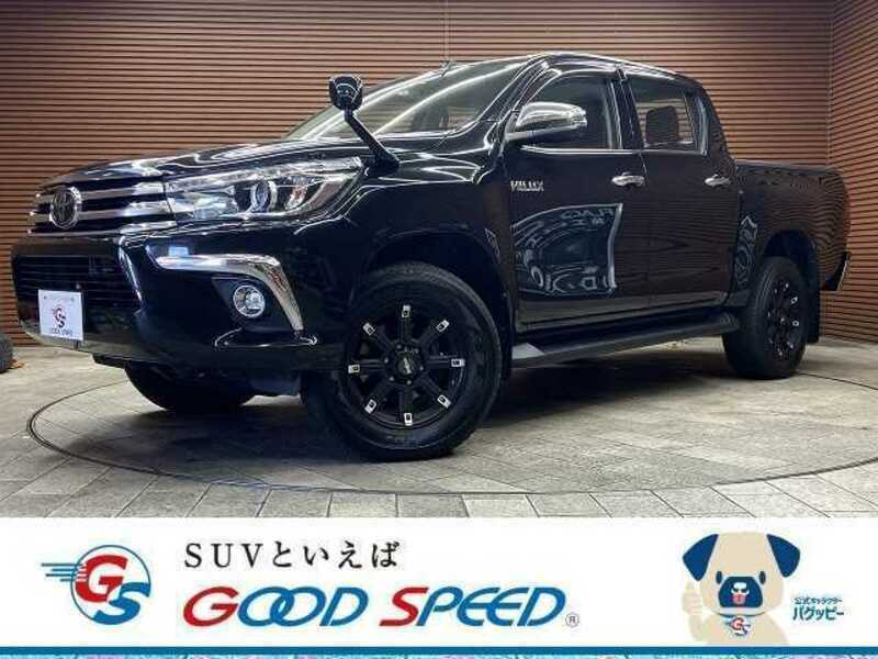 HILUX-0