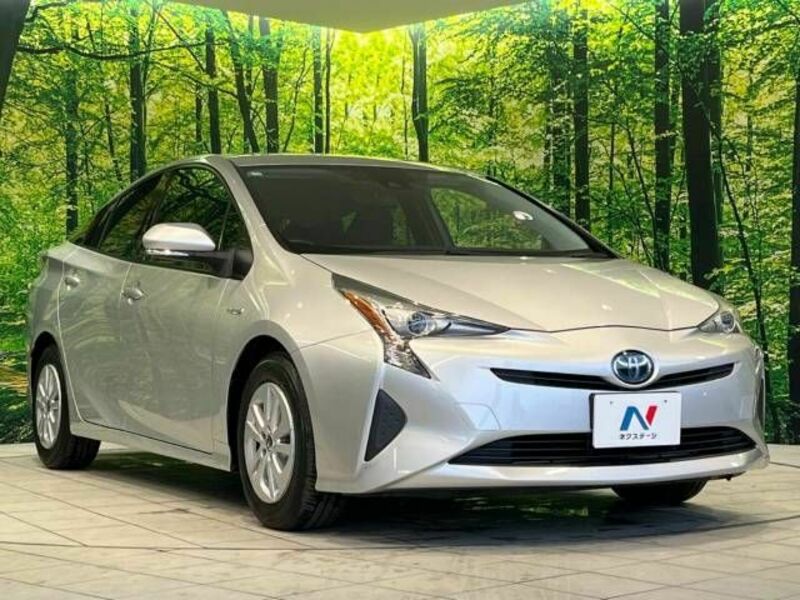 PRIUS