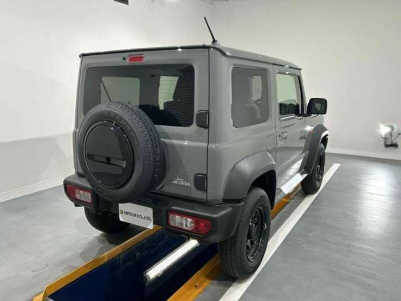 JIMNY SIERRA