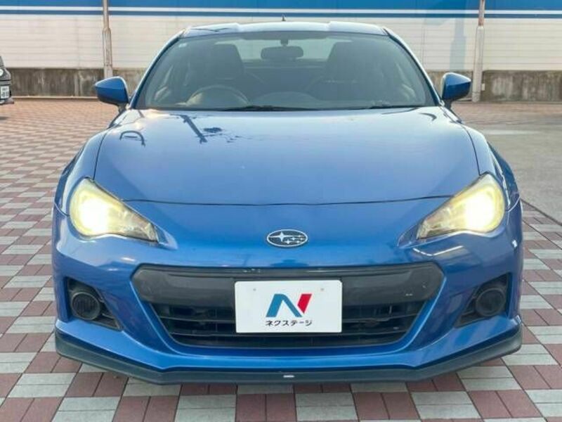 BRZ