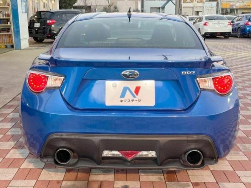 BRZ