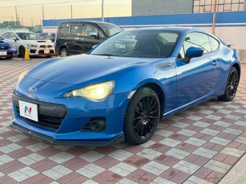 BRZ