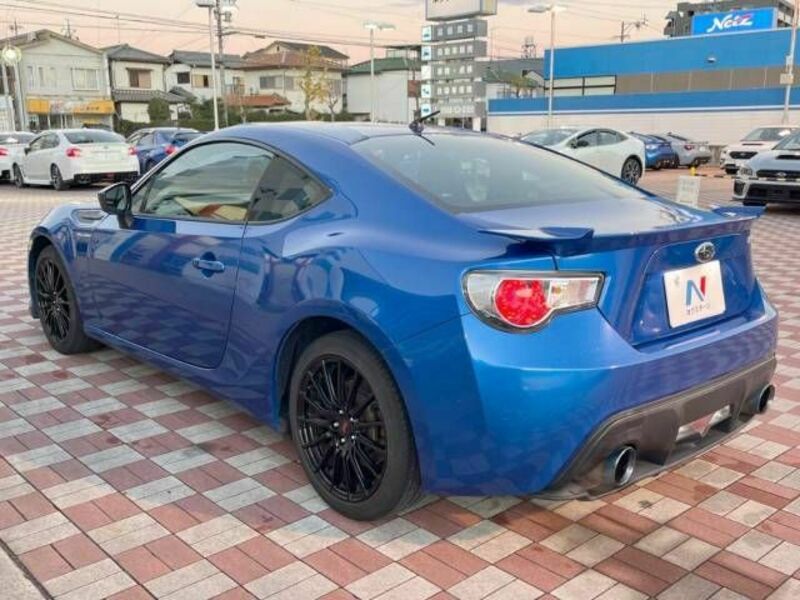 BRZ