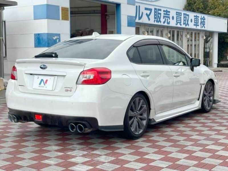 WRX S4