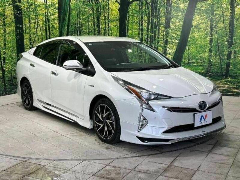 PRIUS