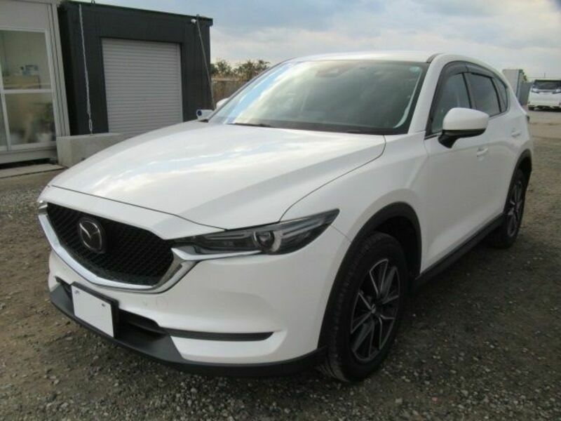 CX-5-0