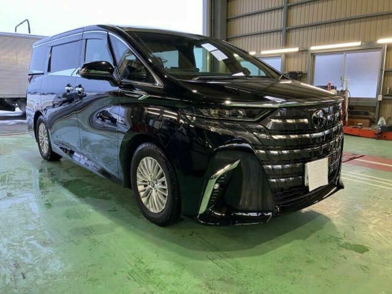 ALPHARD-0