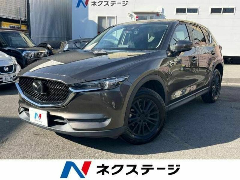 CX-5-0