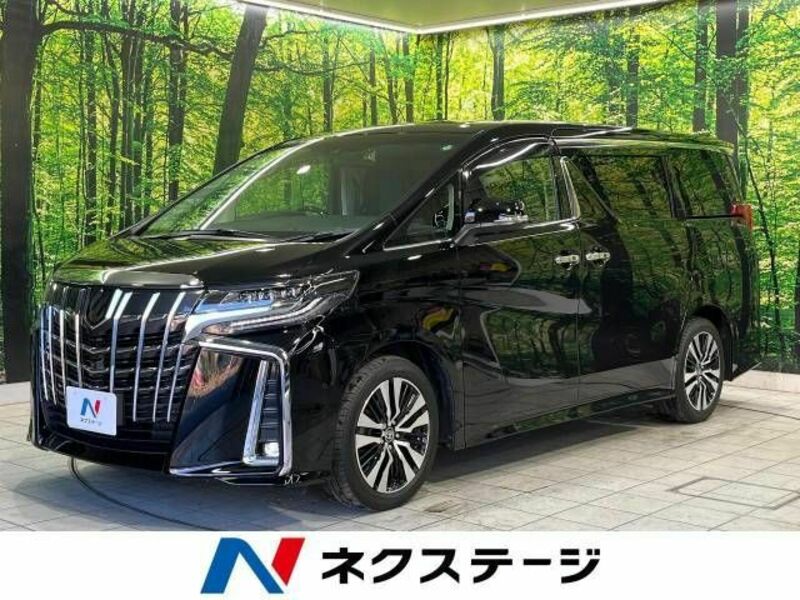 ALPHARD-0