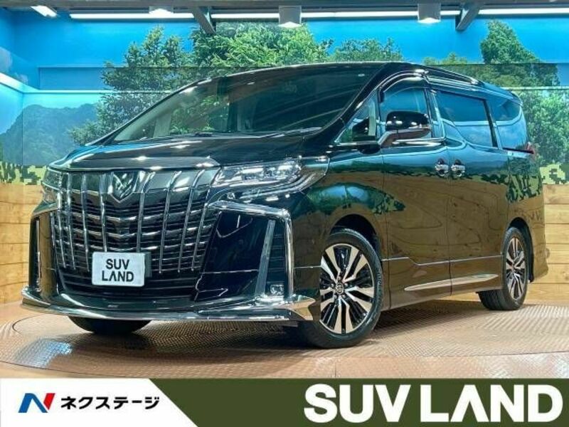 ALPHARD-0