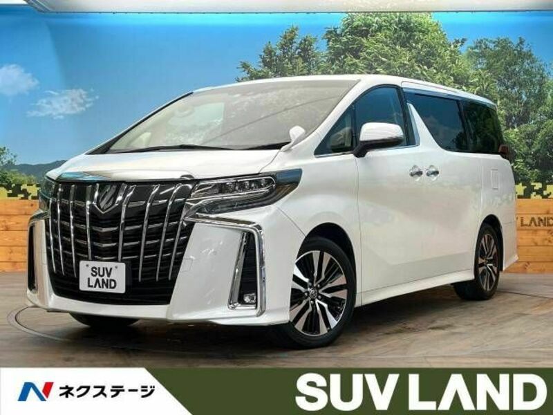 ALPHARD-0