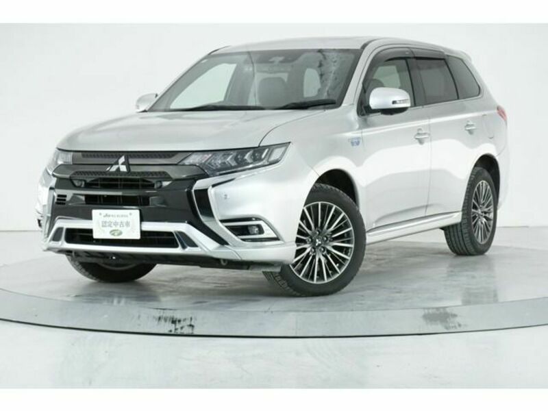 OUTLANDER PHEV-0