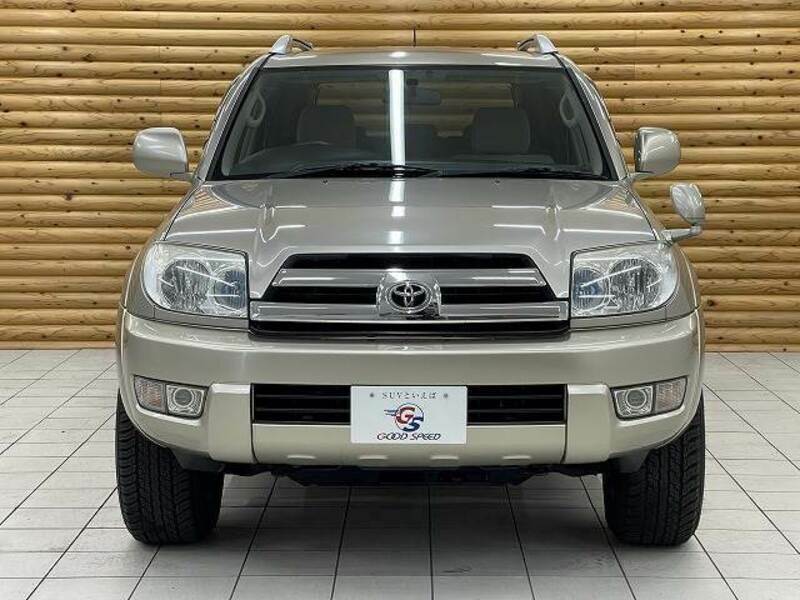 HILUX SURF