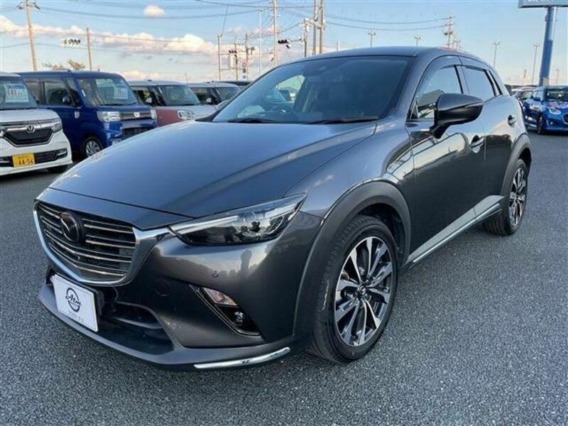 CX-3-0