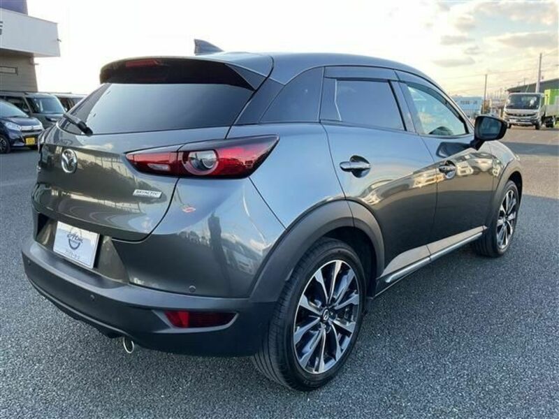 CX-3