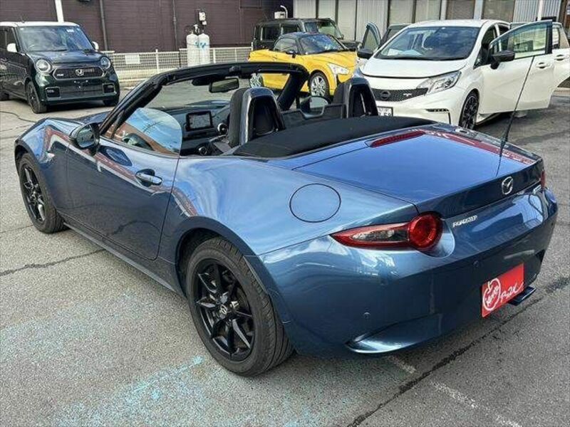 ROADSTER