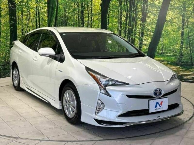 PRIUS