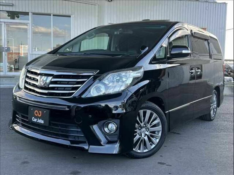 ALPHARD-0