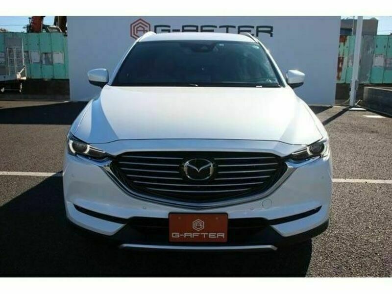 CX-8