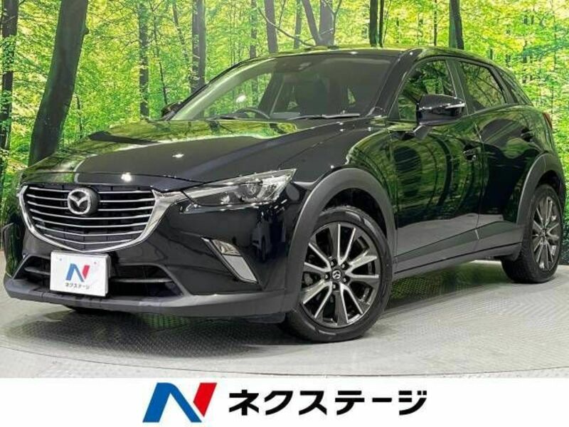 CX-3-0