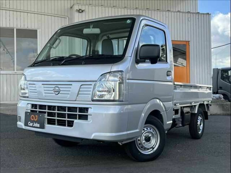 NISSAN CLIPPER TRUCK