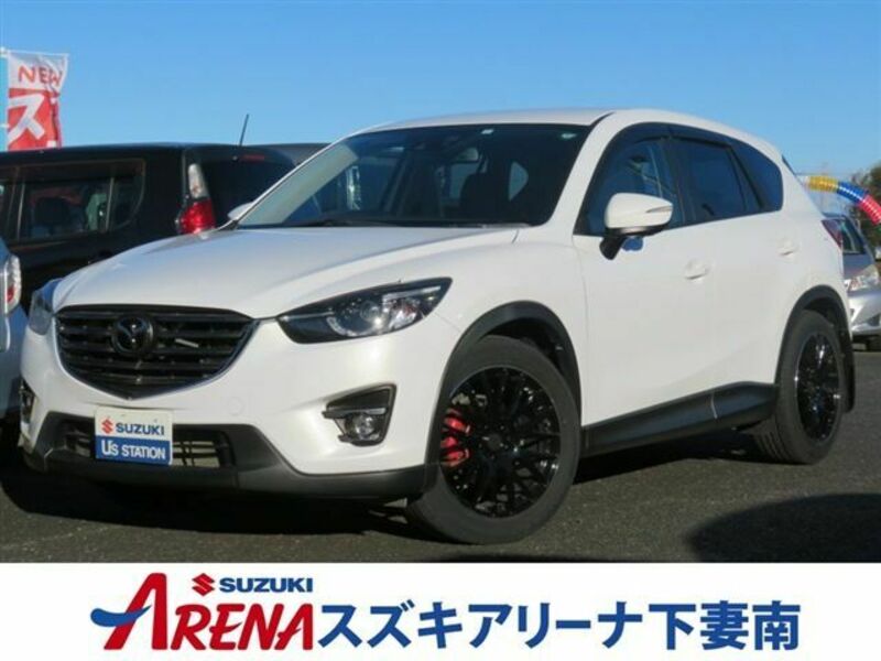 CX-5-0