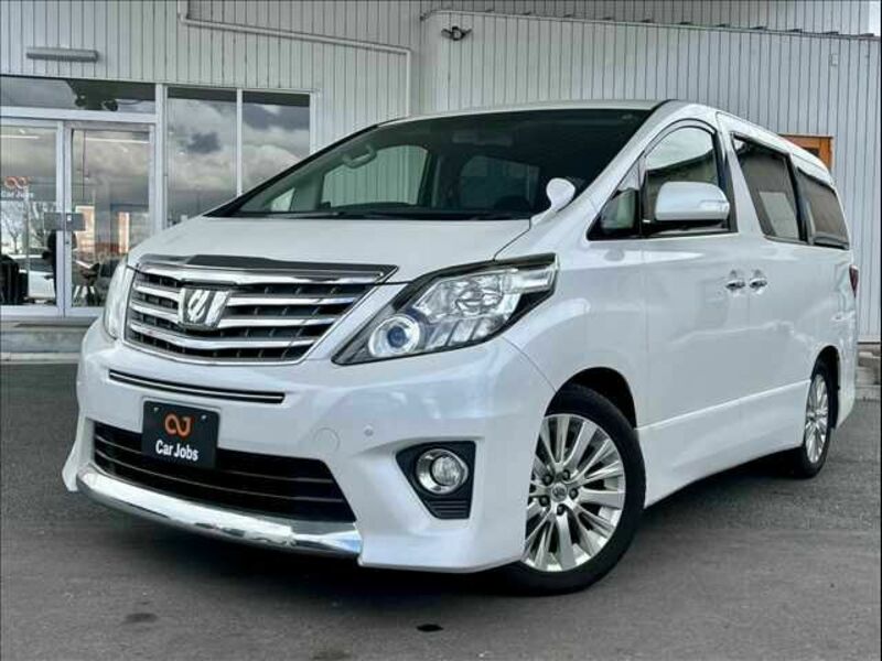 ALPHARD-0