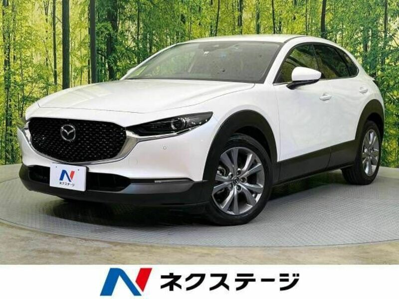 CX-30-0