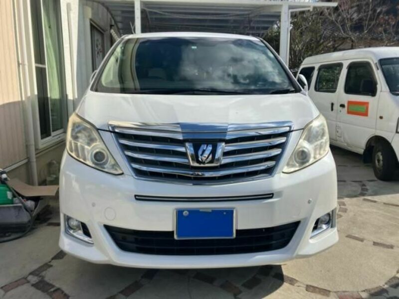 ALPHARD-0