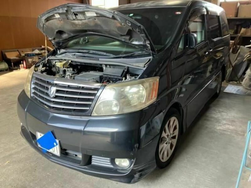 ALPHARD-0