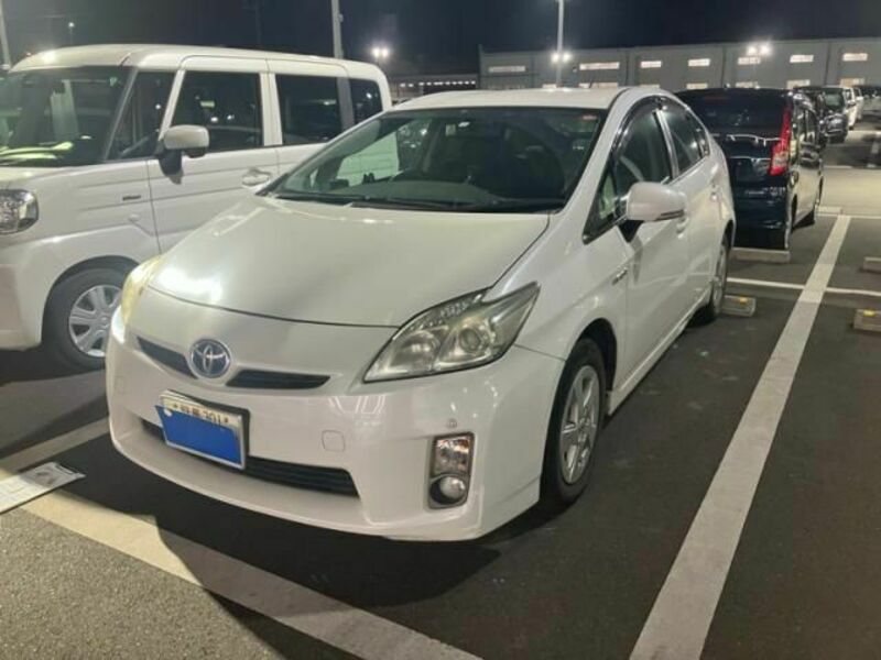 PRIUS