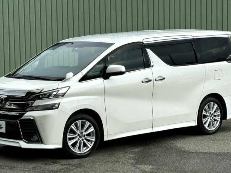 VELLFIRE