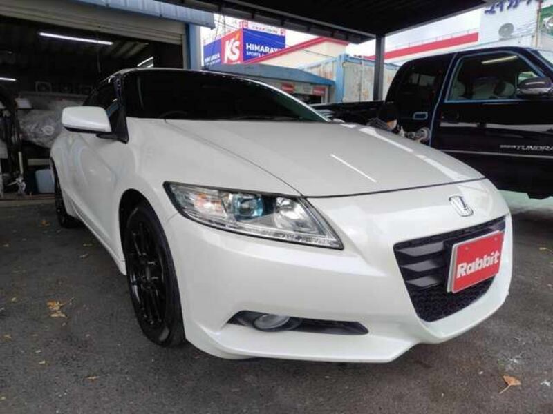 CR-Z