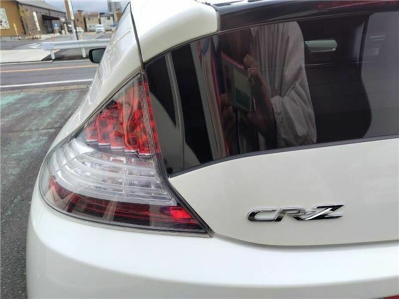 CR-Z