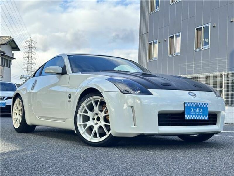 FAIRLADY Z-0