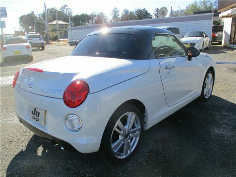 COPEN