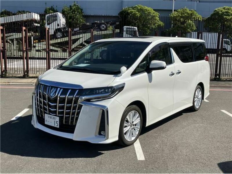 ALPHARD-0