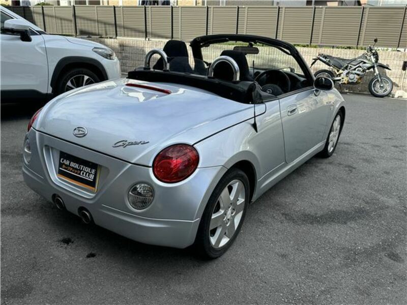 COPEN