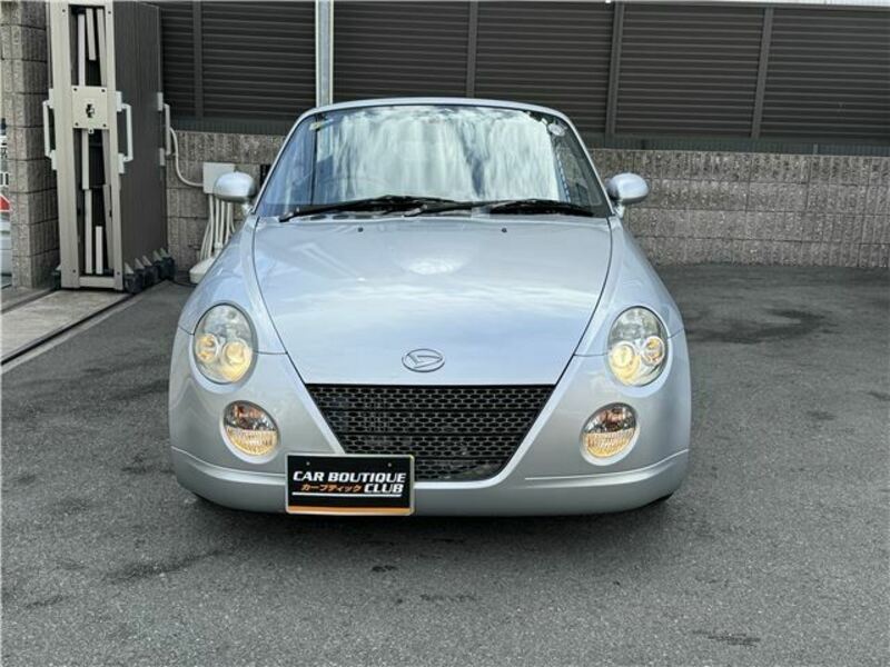 COPEN